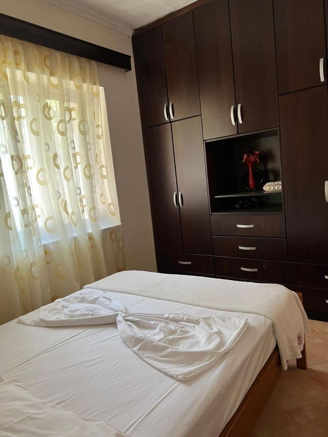 Amar Villa Sarandë 外观 照片