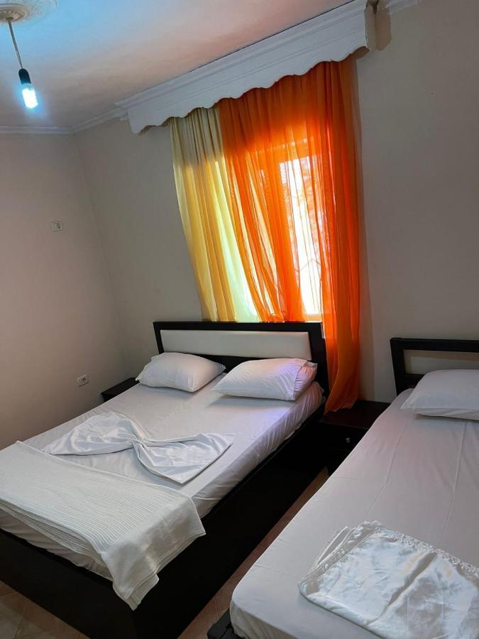 Amar Villa Sarandë 外观 照片