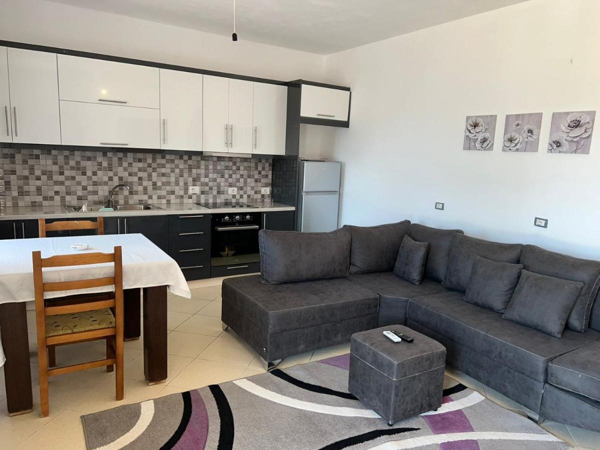 Amar Villa Sarandë 外观 照片