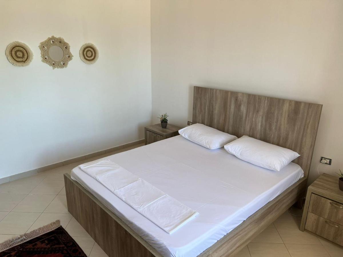 Amar Villa Sarandë 外观 照片