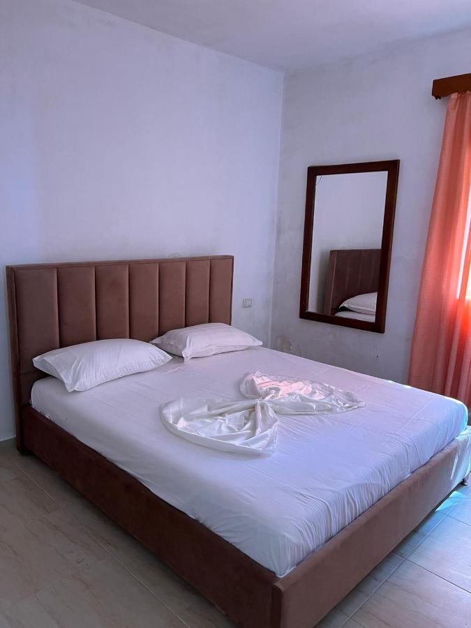 Amar Villa Sarandë 外观 照片