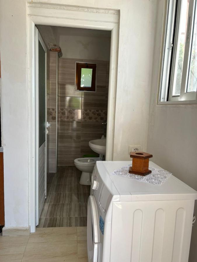 Amar Villa Sarandë 外观 照片